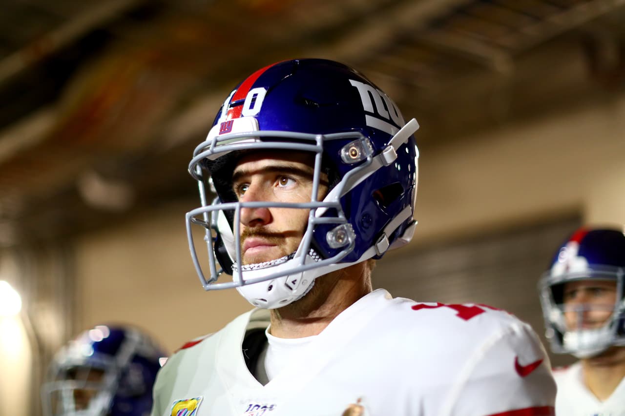 El emblemático quarterback volverá a los empatrillados ante los Eagles.