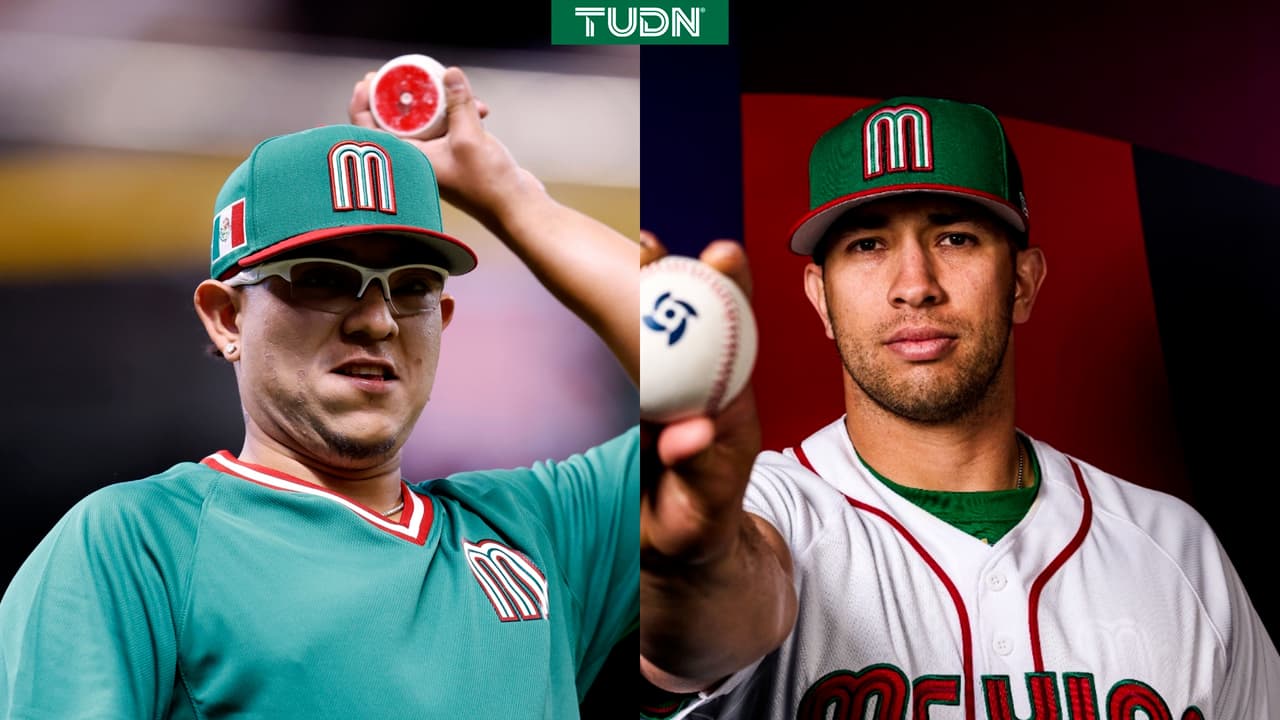 México suma bajas para Semifinal ante Japón en el Clásico Mundial