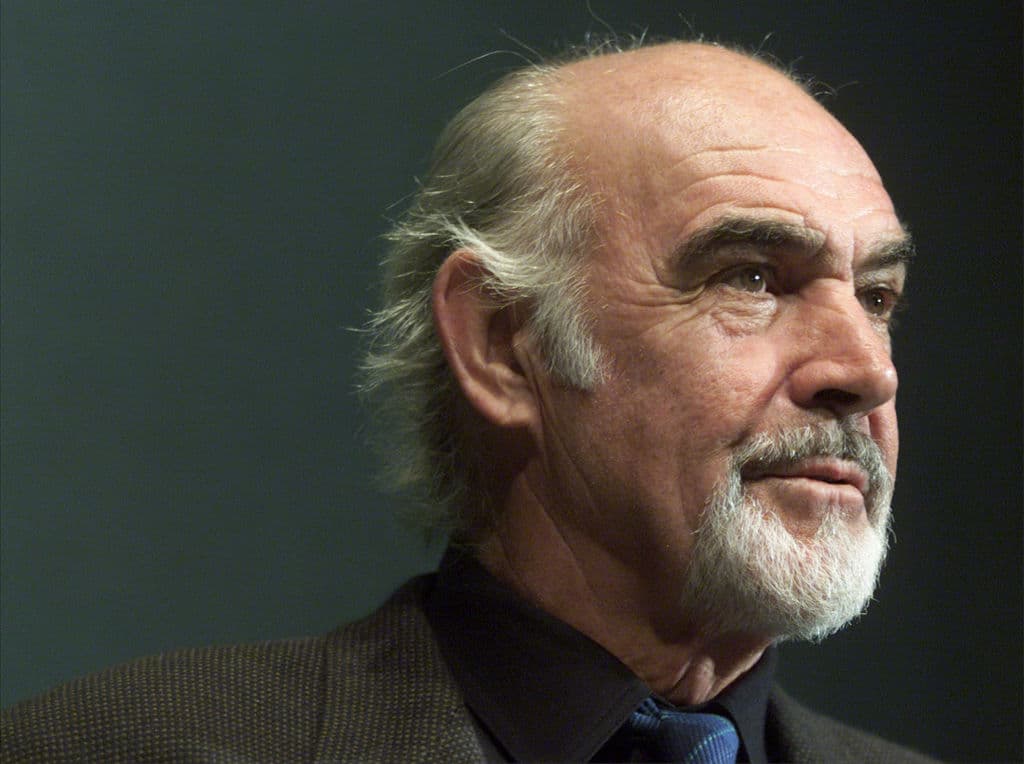 A Connery se le ofreció hasta el 15% de los ingresos totales de taquilla de la película, lo que habría sido de unos 400 millones de dólares (más de lo que se ha pagado a cualquier otro actor por un solo papel).