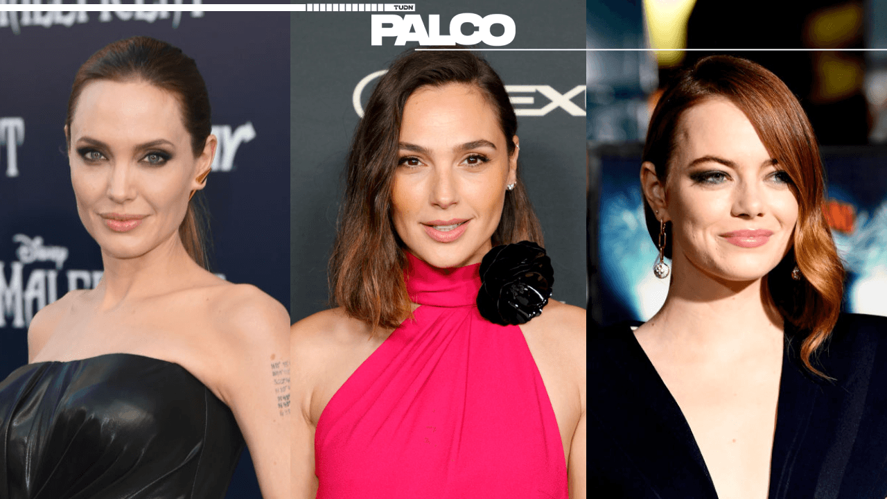 Gal Gadot se suma al mundo de Disney para representar un personaje icónico | Wonder Woman ha quedado atrás y ahora está lista para unirse a las actrices que han traido a la vida los cuentos de hadas.