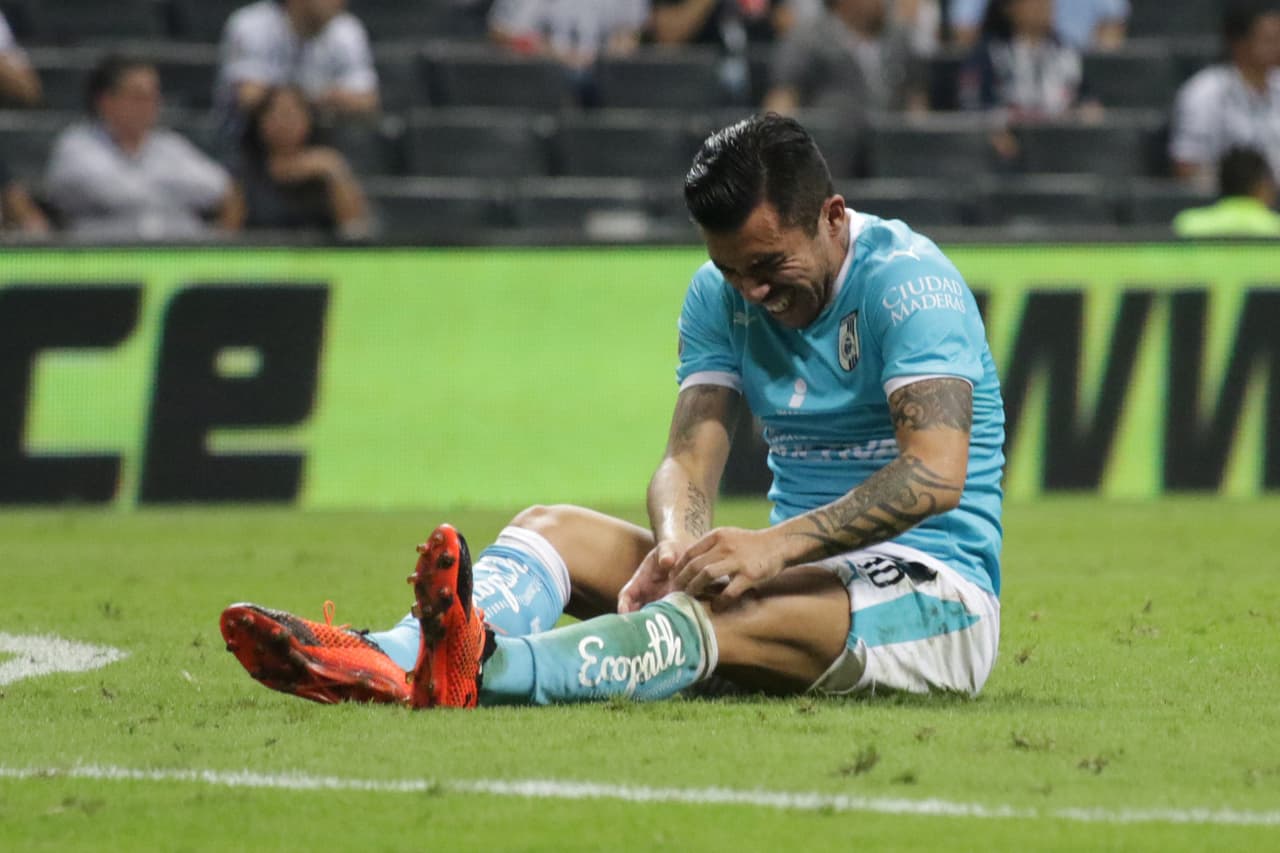 Al final, aunque arriesgaron ya muy tarde, los Gallos Blancos se van eliminados en los Cuartos de Final tras un desafortunado autogol y una carente ofensiva.