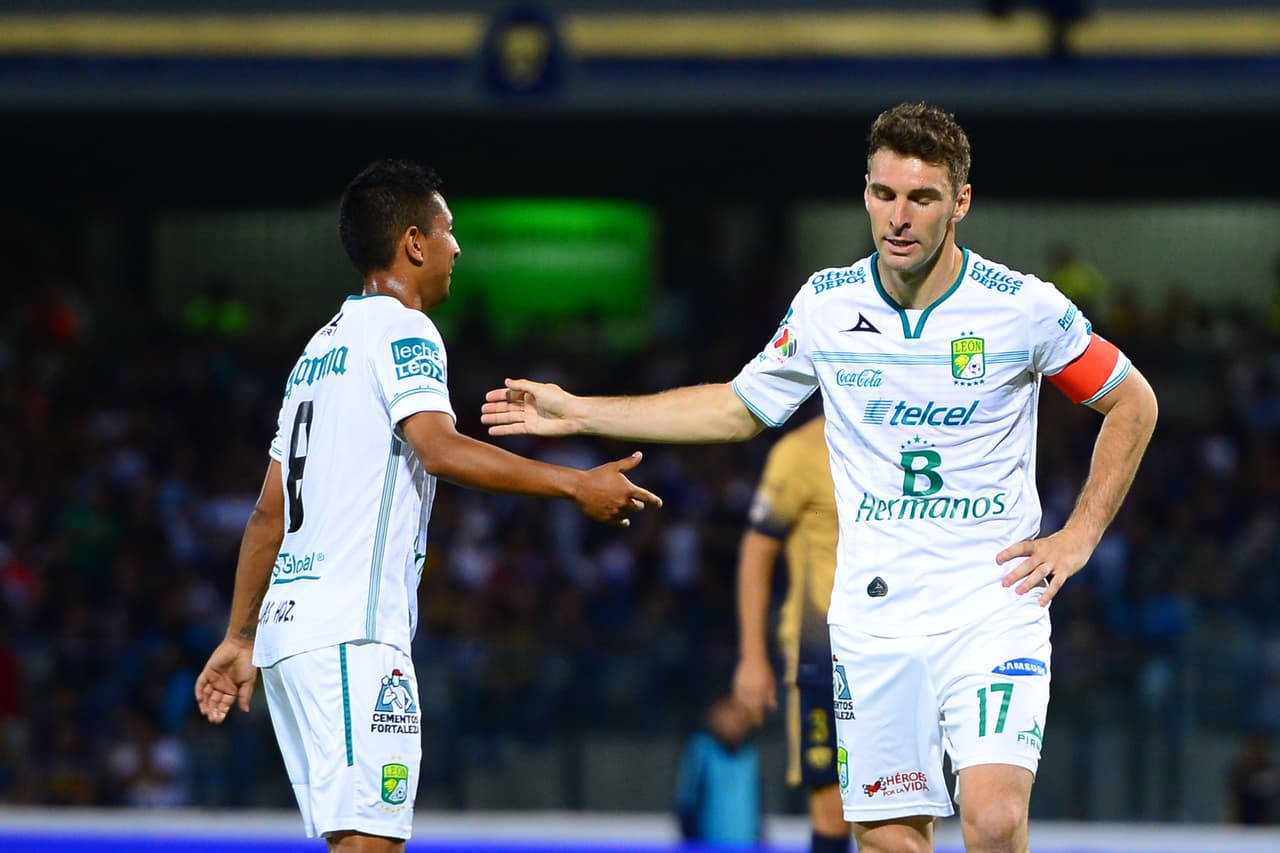 Boselli considera que León supo aprovechar su oportunidad ante los Pumas