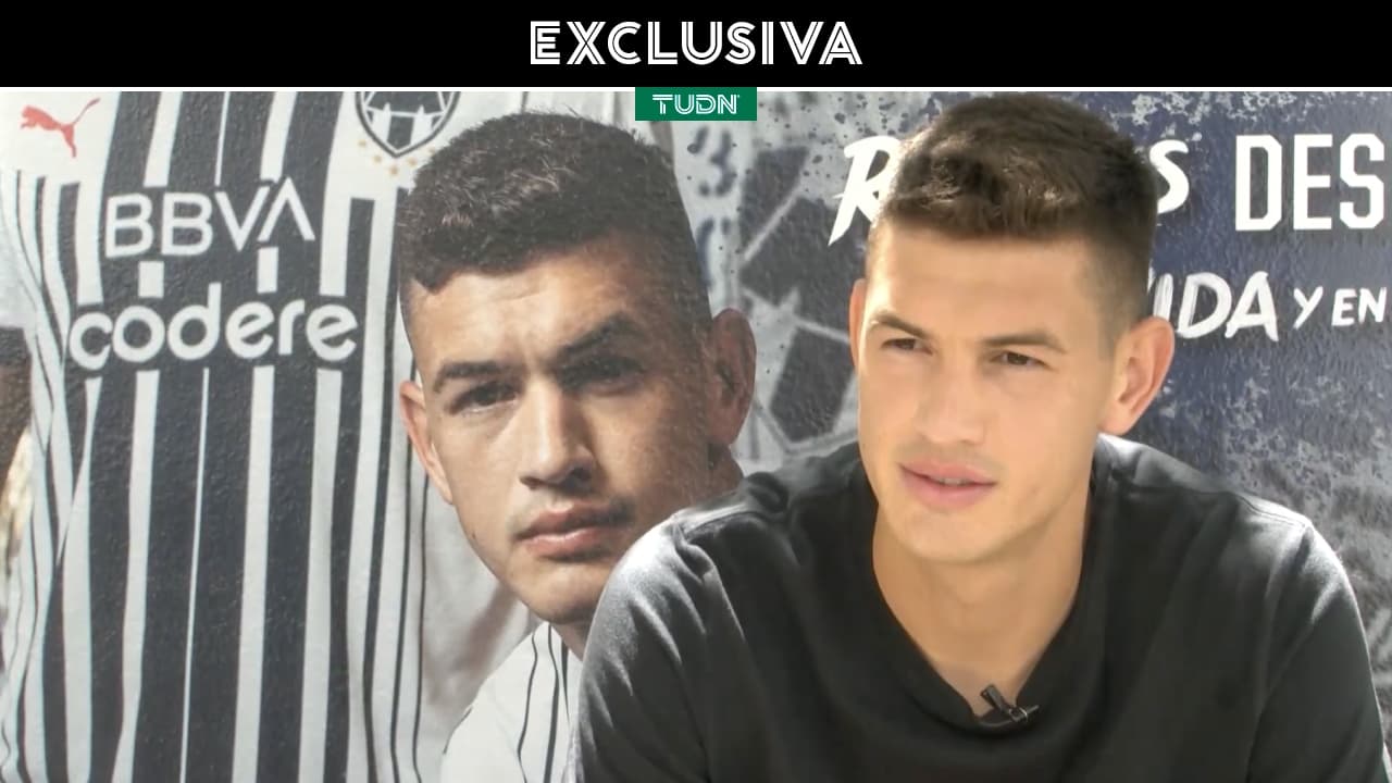 César Montes desearía que 'Chicharito' Hernández estuviera en el Tri