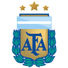 Argentina (F)