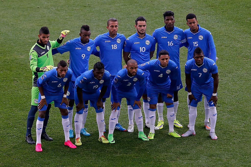 <b>Cuba: </b>Participación 9a, Cuartos de Final en 2003, 2013 y 2015.