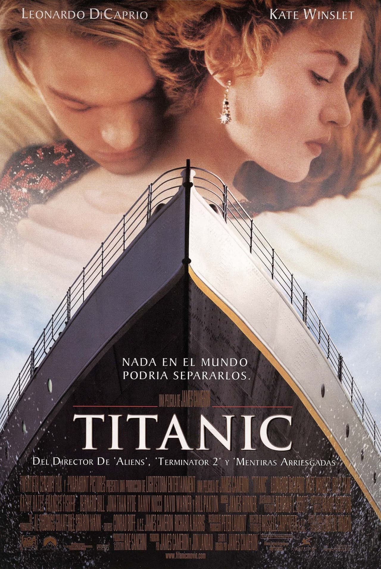 Titanic (1997)
<br>