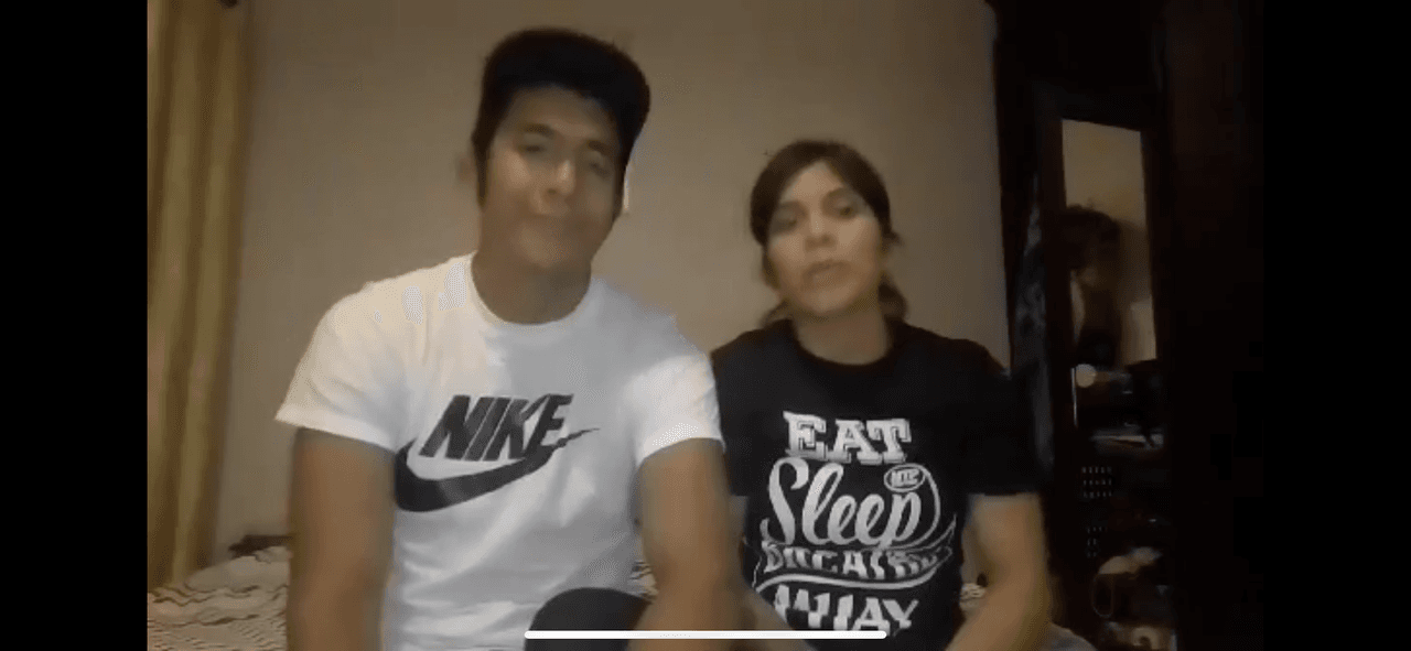 Peleadores mexicanos de Muaythai, varados en Tailandia por COVID-19