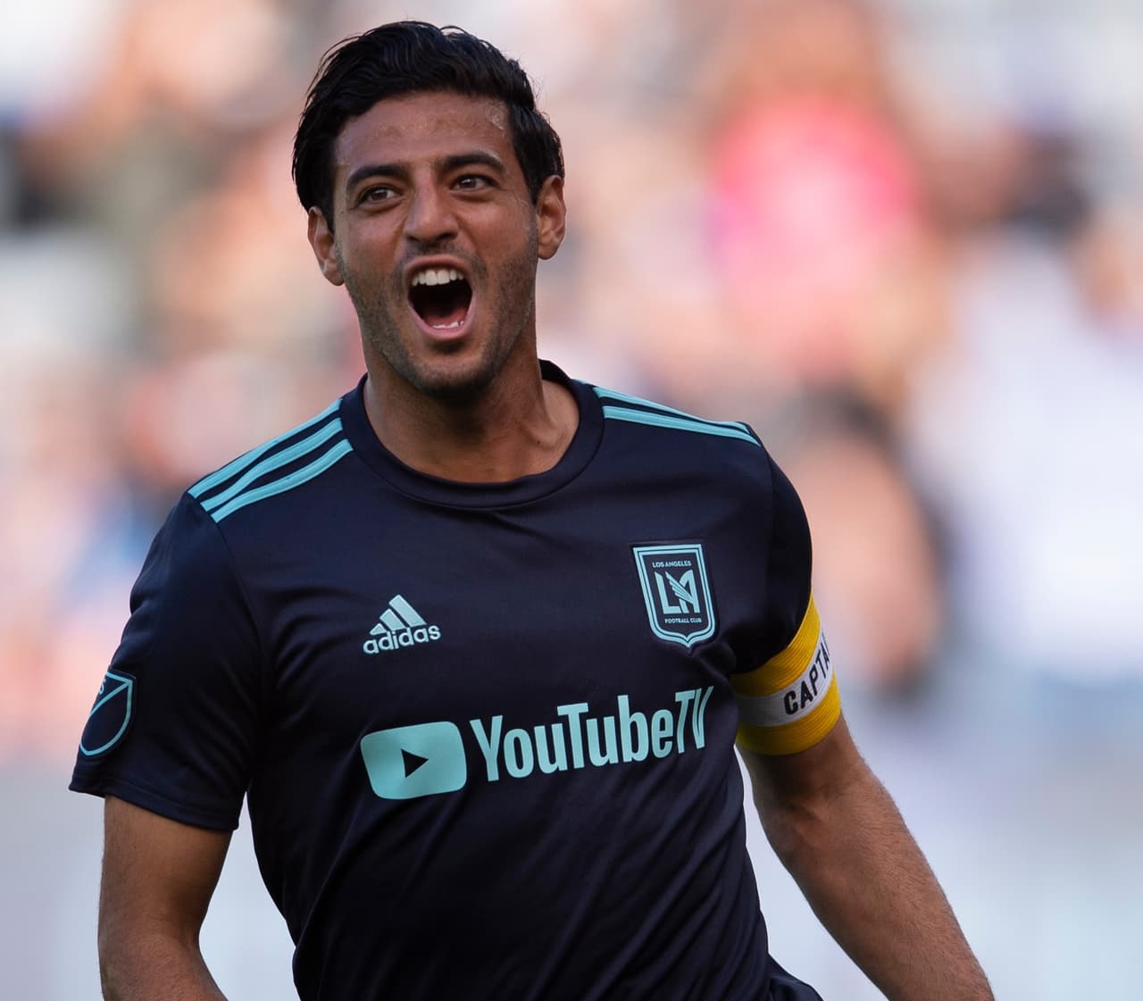 ¿Por qué Carlos Vela está firmando la mejor temporada de su carrera profesional?