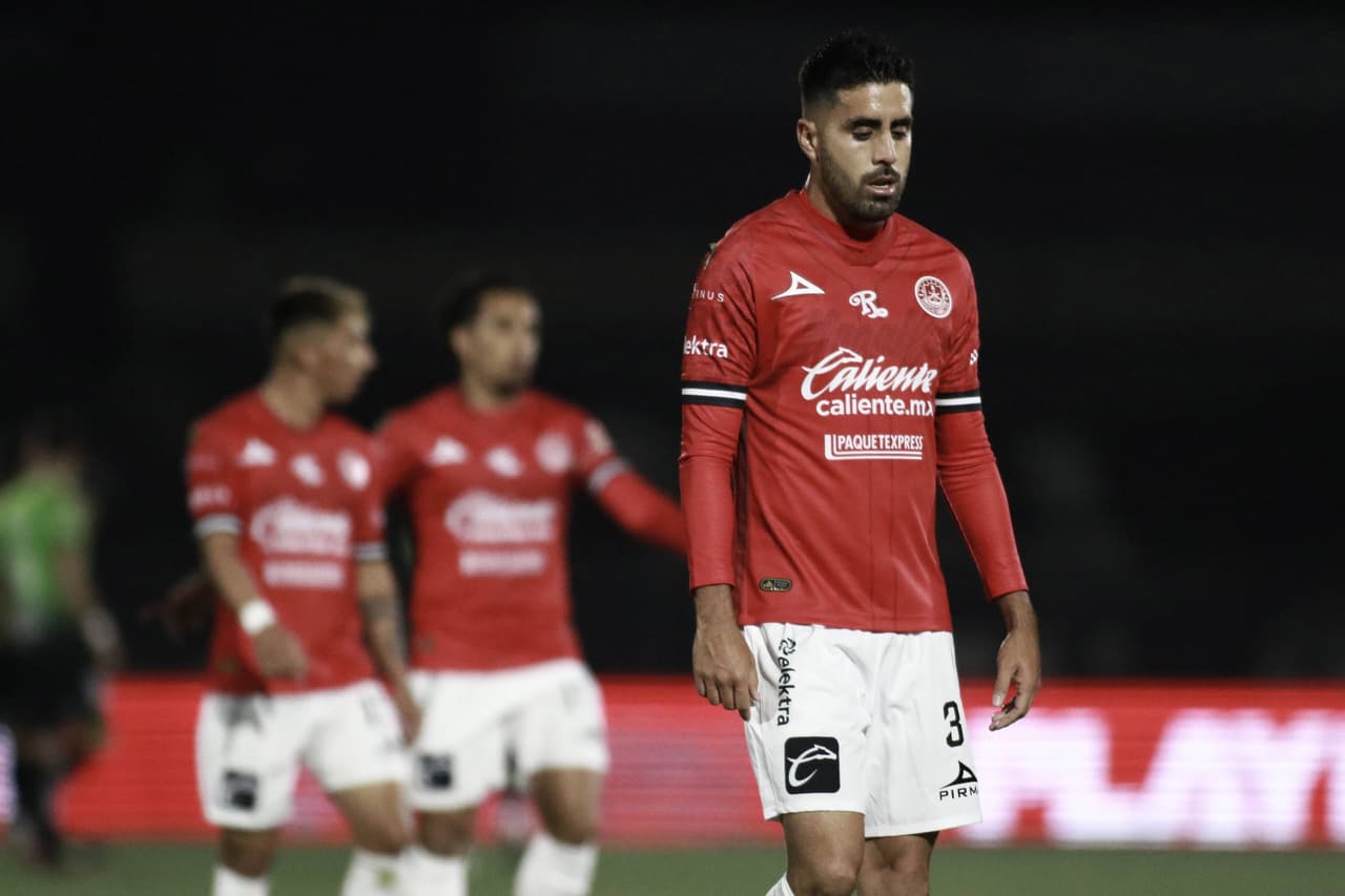 Néstor Vidrio y la racha de Mazatlán: “No vamos tan mal”