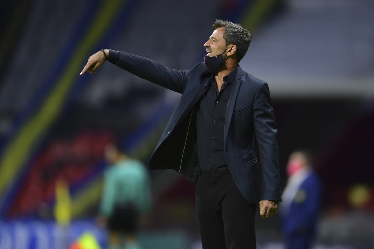 Cocca cree que Puente tiene parte de culpa en eliminación de Atlas