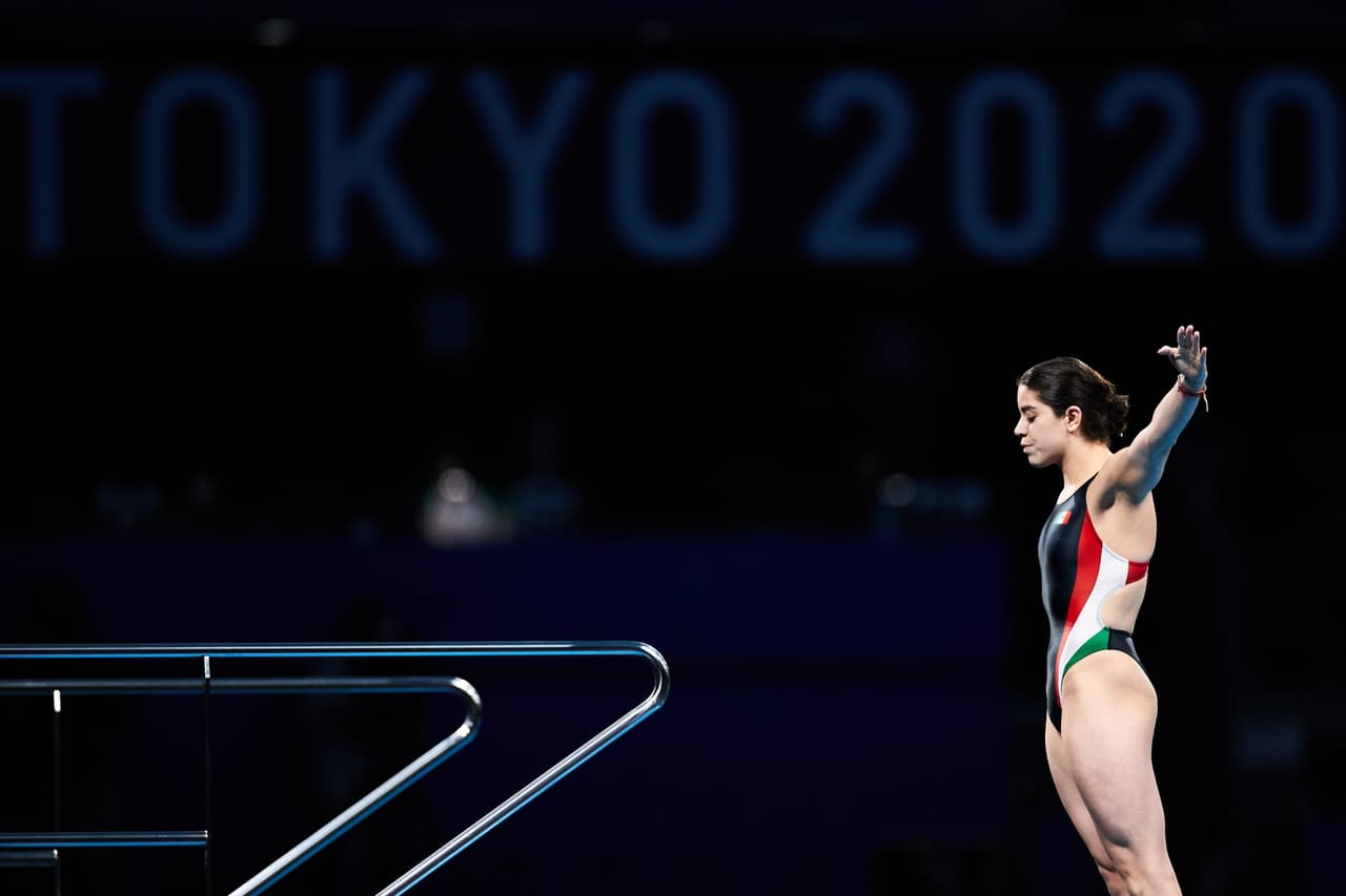 Resultados de atletas mexicanas y latinos en Tokyo 2020