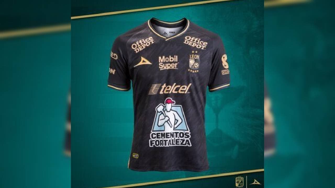 Atlético San Luis y Club León presentaron de manera oficial las nuevas ‘armaduras’ con las que enfrentarán sus compromisos en el máximo circuito del futbol mexicano.