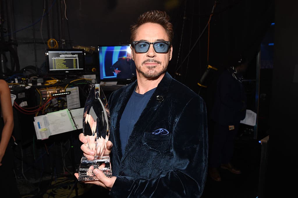 Con la novedad de que no interpretará más a Tony Stark, los rumores sobre sus nuevos proyectos se han disparado.