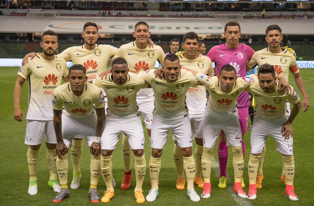 América vivió una semana atípica con la súbita salida de su presidente Ricardo Pelaez,