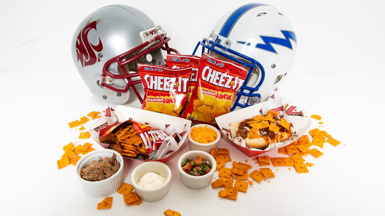 Air Force 31-21 Washington State, sejugó el 27 de diciembre en el Chase Field, Phoenix, Az.