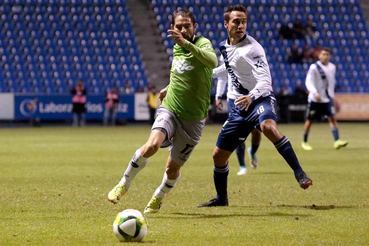 Los minutos después del 2-1 de los Bravos transcurrieron muy rápido para el equipo local, que no tuvo capacidad de reacción, el tiempo se acabó y sucumbieron ante su público.