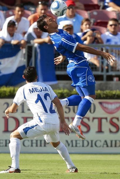 Dos selecciones en plena renovación sde vieron las caras en Houston, con técnicos que llevan muy poco tiempo en su cargo.