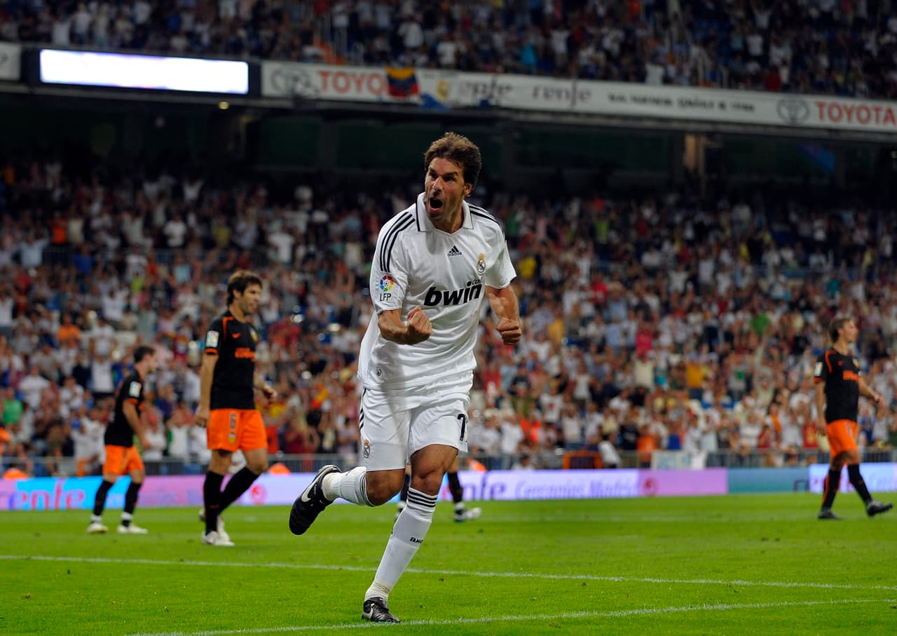 Van Nistelrooy y su salida del Real Madrid: "Fue el mayor error de mi carrera"