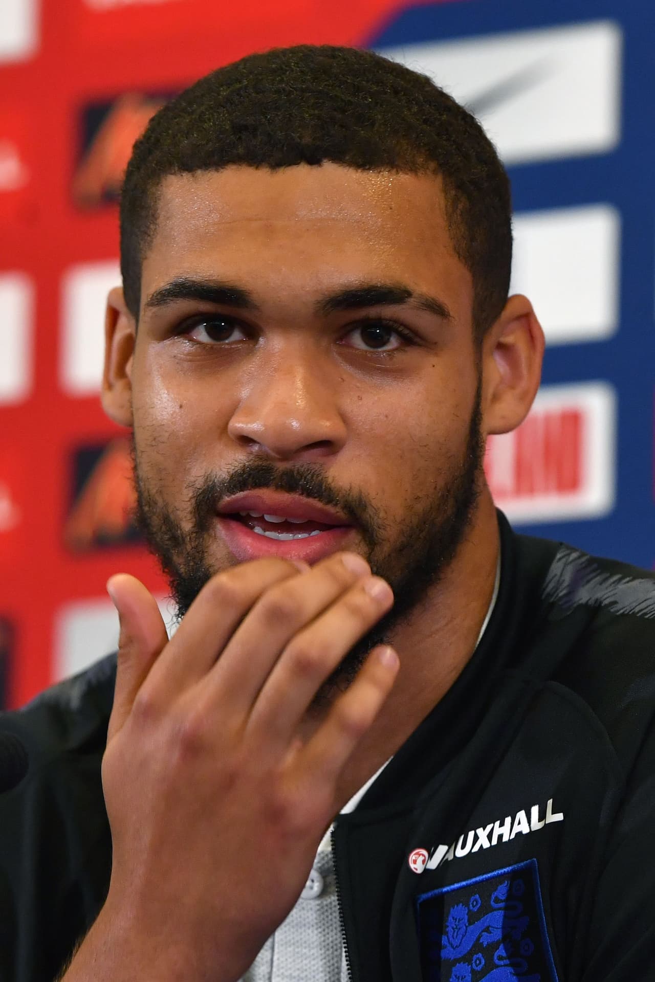 <b>Ruben Loftus-Cheek</b> (Mediocampista / Crystal Palace).