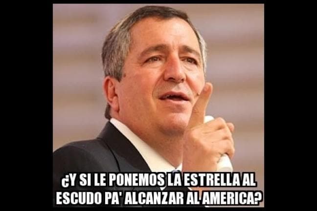 América, Cruz Azul y Chivas tuvieron una muy mala Jornada 16 y los memes no perdonaron sus descalabros