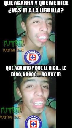 América, Cruz Azul y Chivas tuvieron una muy mala Jornada 16 y los memes no perdonaron sus descalabros