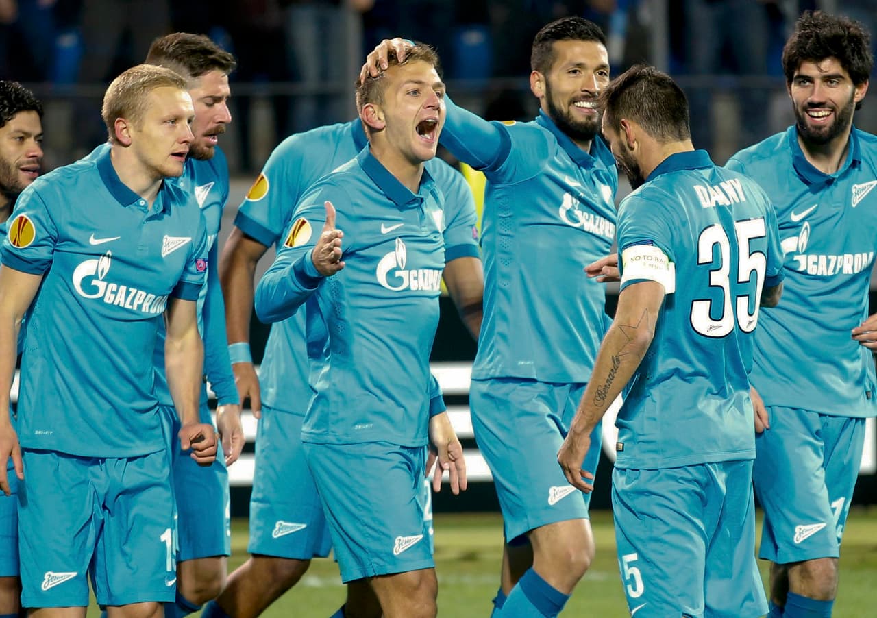 Seleccionado italiano Domenico Criscito estaría interesado en jugar en la MLS