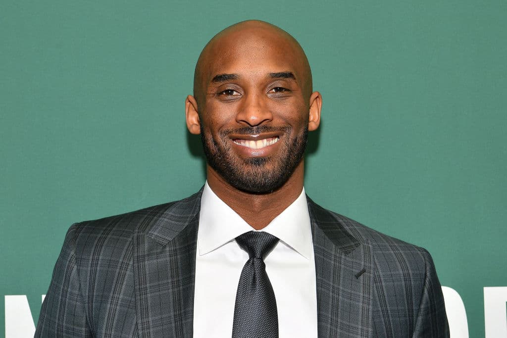 Luego de su retiro de la NBA, el otrora astro de los Los Angeles Lakers Kobe Bryant se ha mantenido muy ocupado, y no de visos de relajarse.