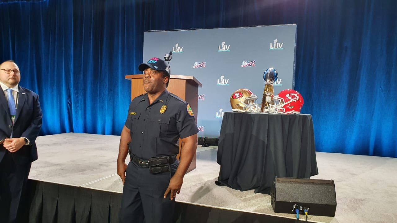 Se sabrá el destino de los juegos internacionales para la siguiente temporada, lo que sucedió con el caso de los Patriots, Colin Kaepernick, todo esto en la semana previa al Super Bowl LIV entre Chiefs y 49ers.