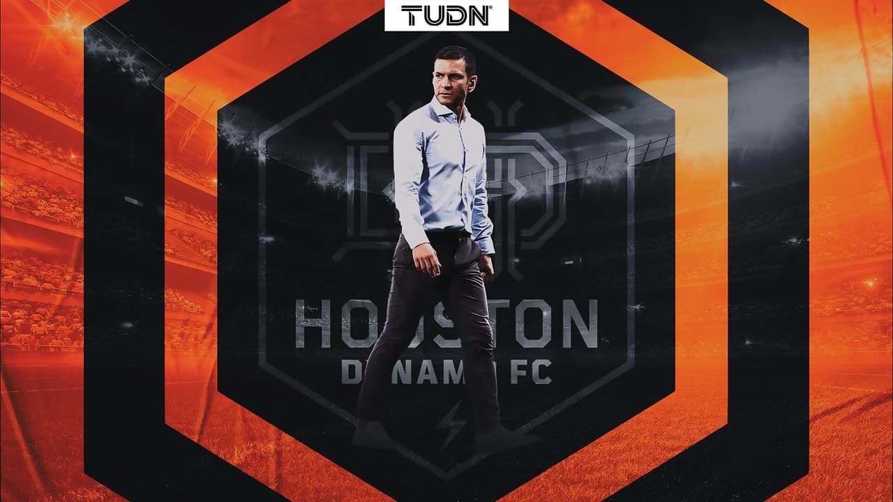 Aseguran que Jaime Lozano será técnico del Houston Dynamo