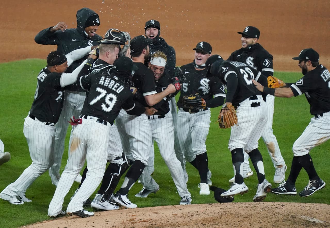 ¡A nada del juego perfecto! Rodón lanza un ’no-no’ con White Sox