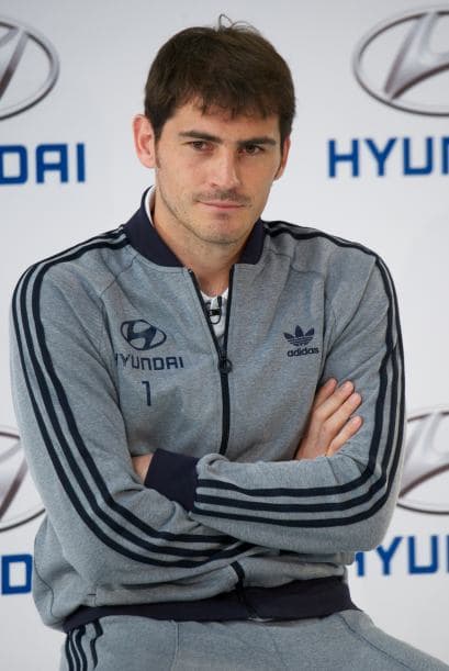 De acuerdo con esta encuesta, el portero de la selección española fue elegido por las mujeres como el mejor candidato para tener una relación duradera. Mira aquí todo sobre el Mundial