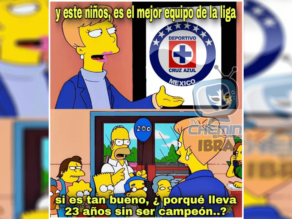 Estos son los memes de la Jornada 8 del torneo Guard1anes 2020.