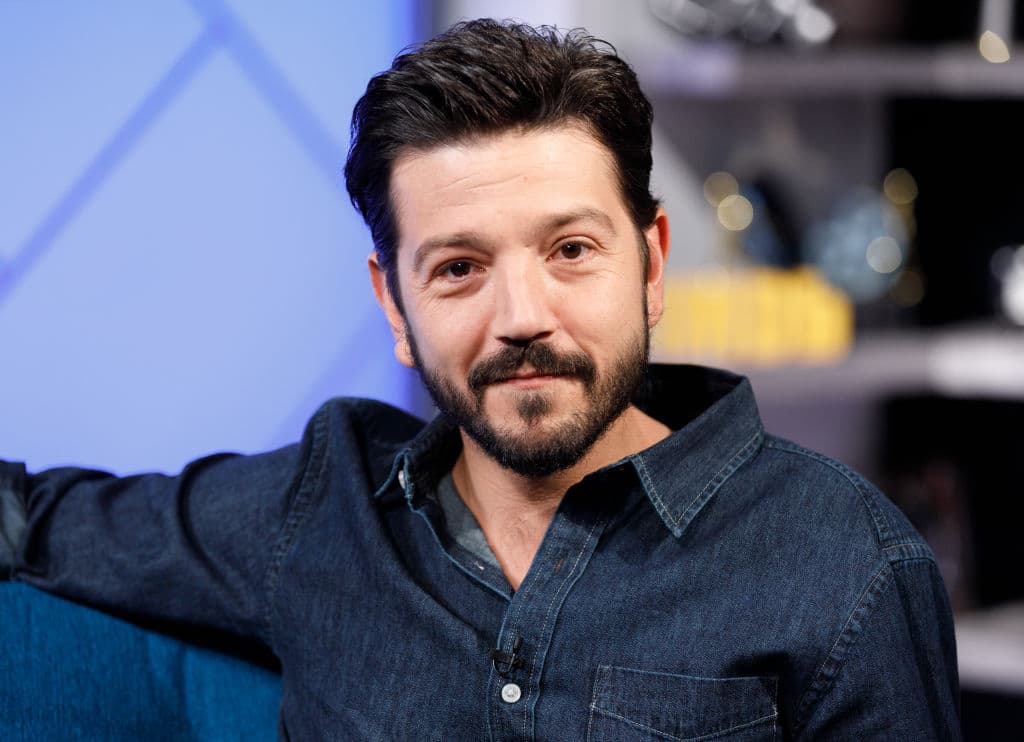 Diego Luna