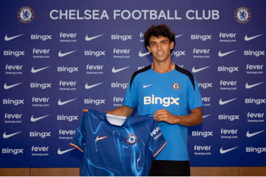 Joao Félix deja el Atlético y culmina su traspaso al Chelsea 