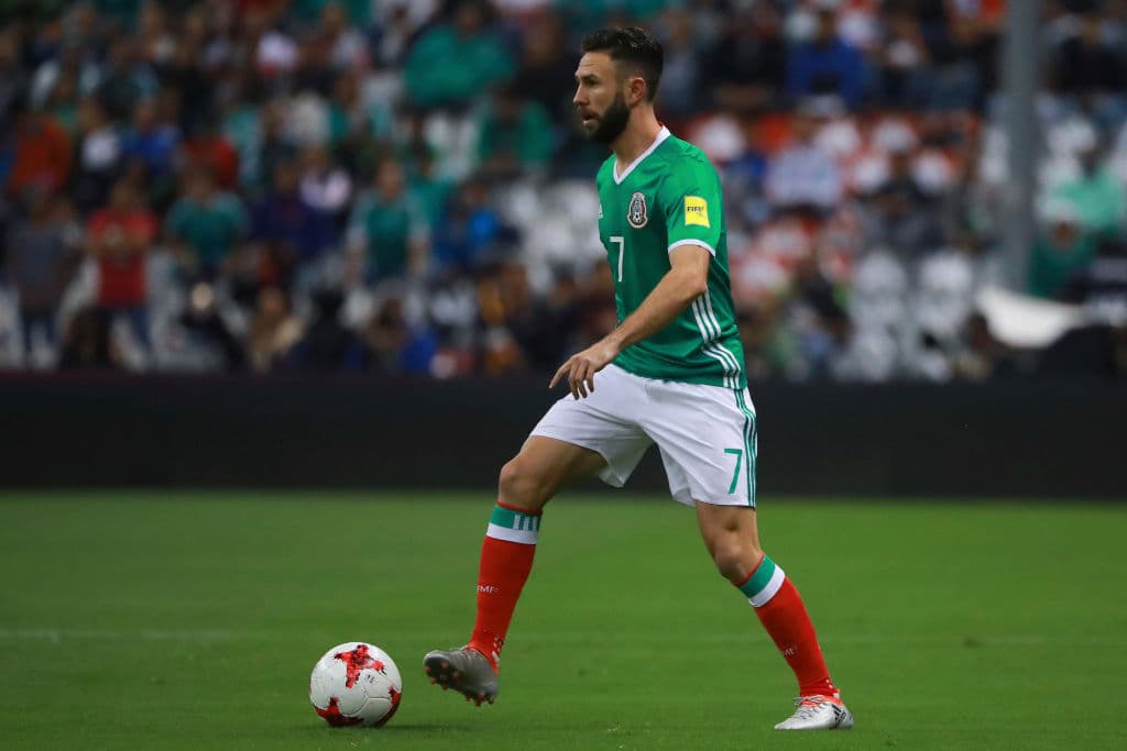 Miguel Layún