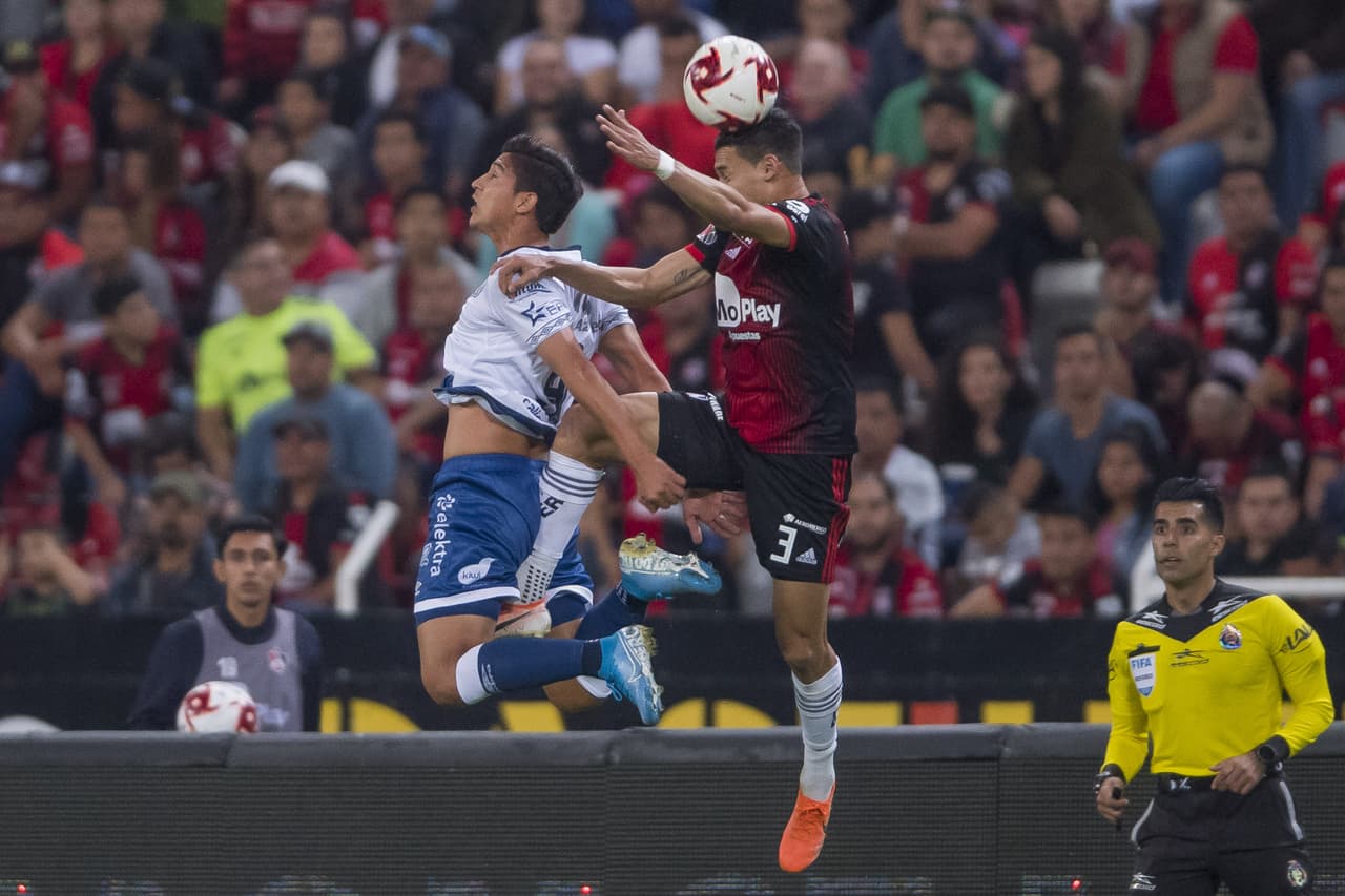 Atlas
<b>0-1 </b>Puebla