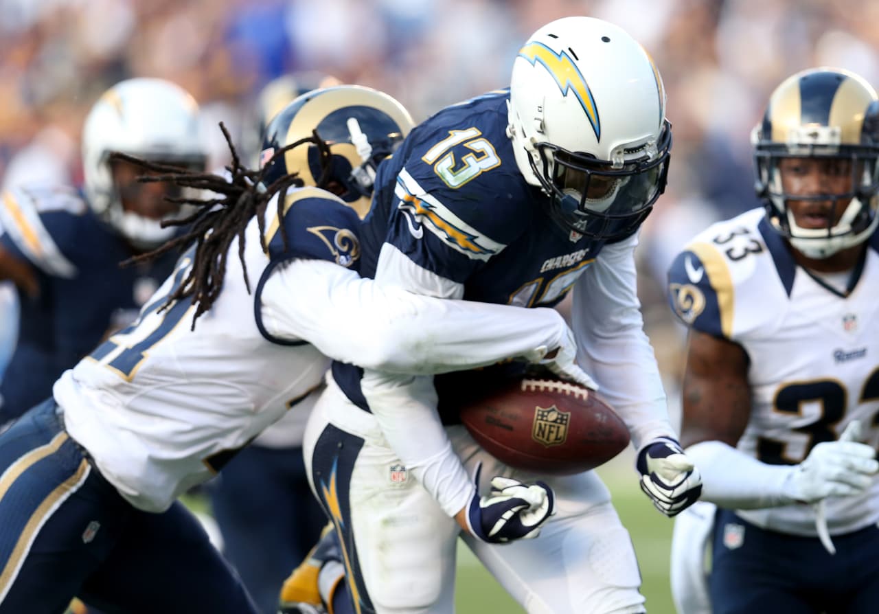 <b>23 de septiembre: </b>La batalla por Los Ángeles vivirá su primer episodio cuando los reforzados Rams visiten a Philip Rivers y los Chargers.