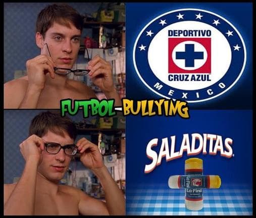 Las redes sociales critican el entusiasmo cementero tras eliminar a Santos Laguna de la Copa MX y calificarse a las semifinales de la Copa MX.