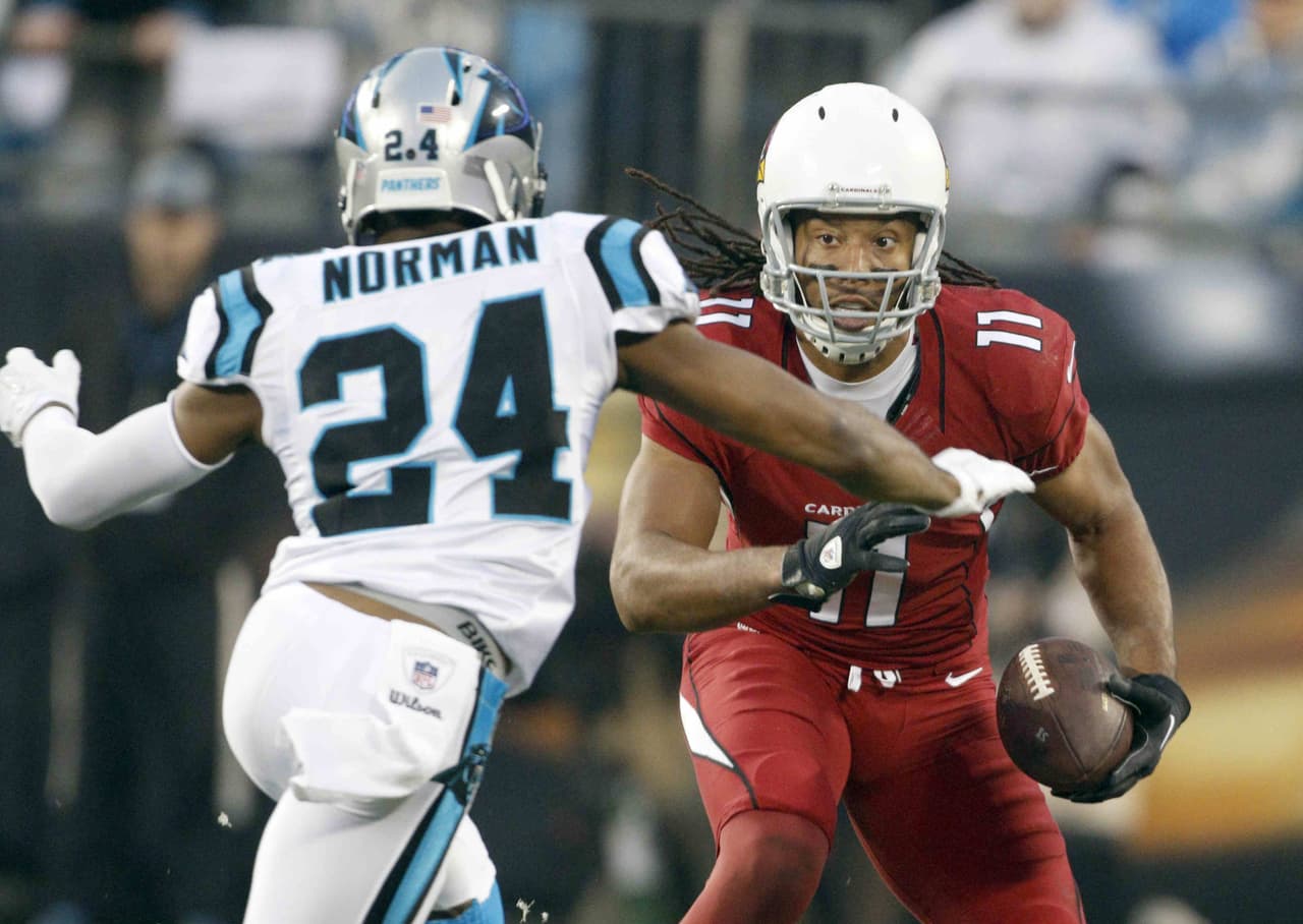 Ocho años de drama en el Campeonato NFC