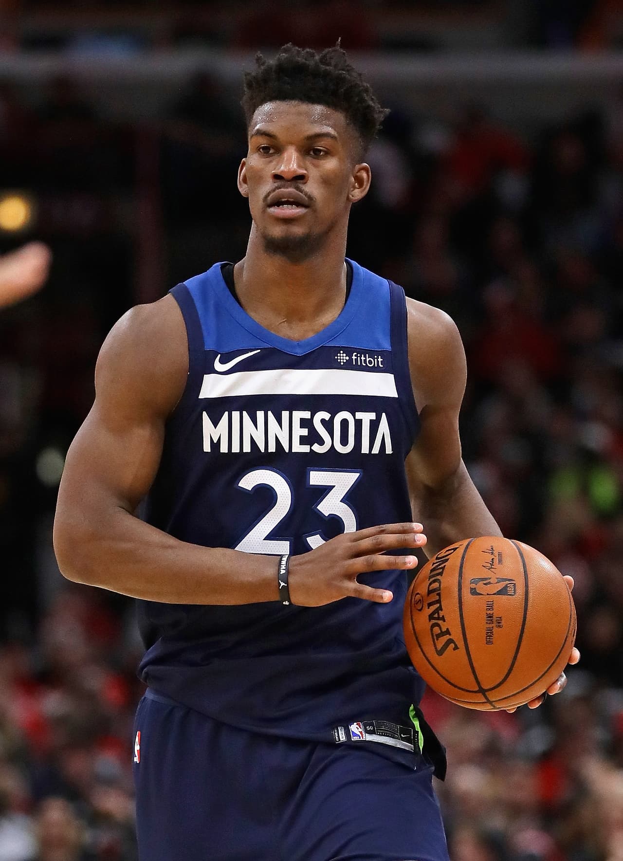 <b>15. Jimmy Butler </b>(Minnesota Timberwolves)