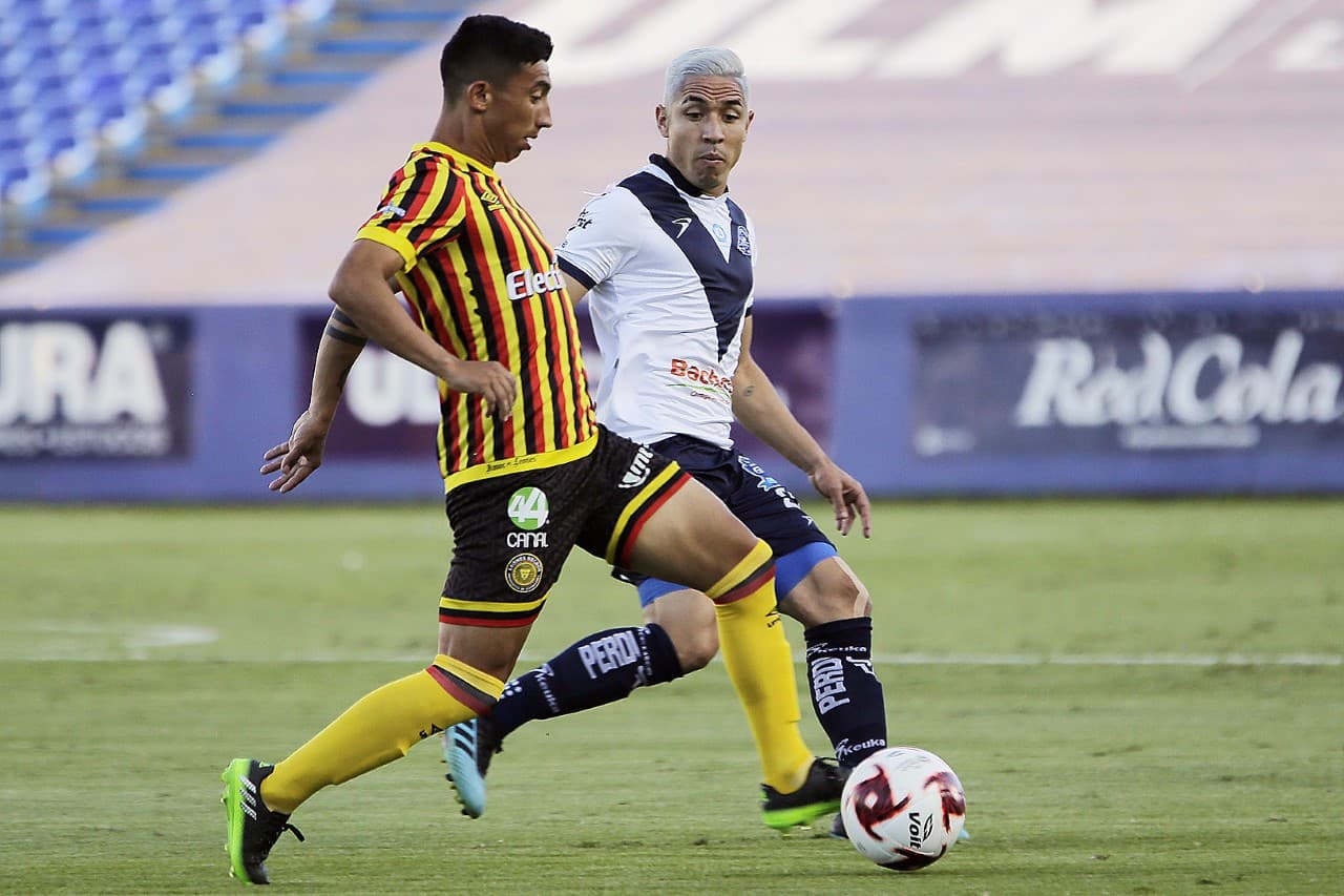 Celaya vence por la mínima a los Leones Negros y cosnigue tres importantes puntos en casa.