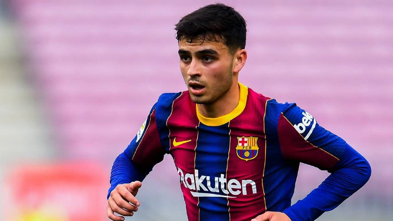 Pedri renovará con el Barcelona con cláusula estratosférica