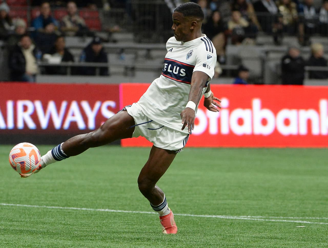 Baja en 'la Vinotinto': Sergio Córdova, lesionado por entre 6 y 8 semanas