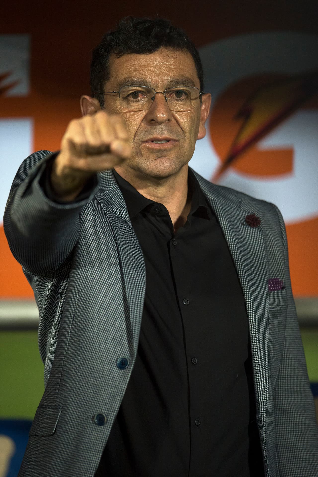 En tan sólo 2 partidos dirigidos, David Patiño le ha cambiado la cara al equipo y ha sumado 4 de los 11 puntos del equipo en el presente torneo.