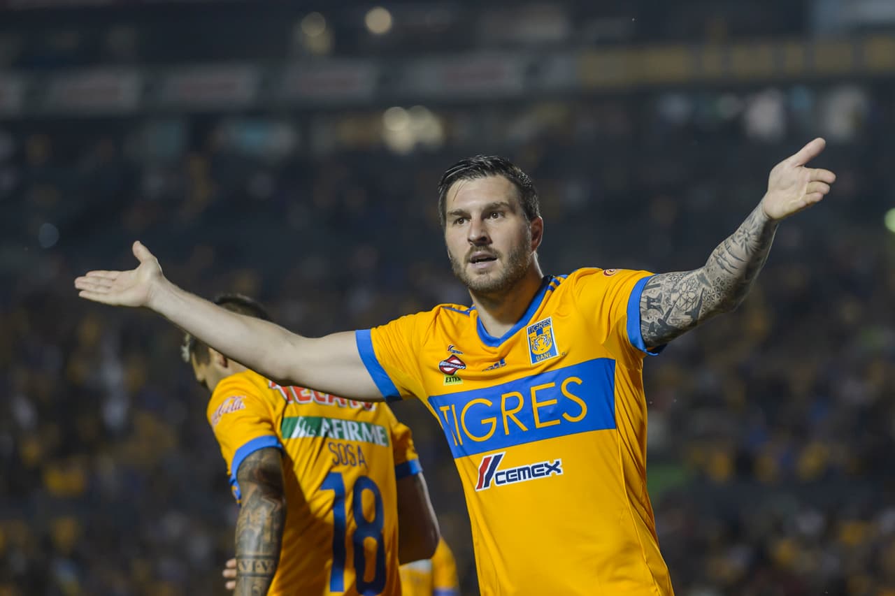 Mientras tanto Tigres tendría 50 puntos en el segundo puesto. Muy de cerca, estarían las Águilas del América con 48 puntos y en cuarto puesto los Diablos Rojos de Toluca con 47.