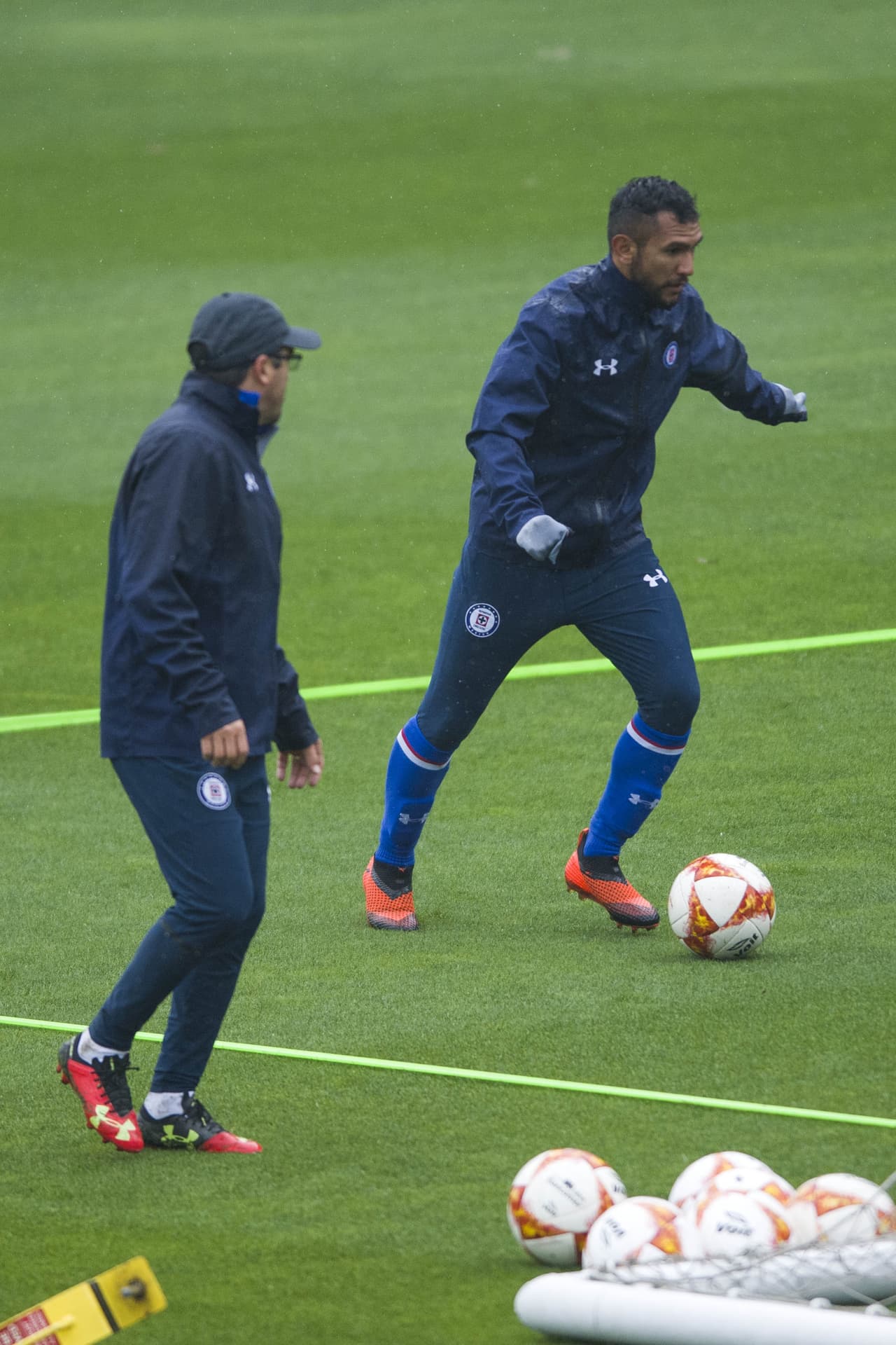 Si bien terminar como primero no es una certeza de que sea más fácil ser campeón, es cierto que para un Cruz Azul con 20 años de sequía lo mejor es llenarse de confianza de esta forma.