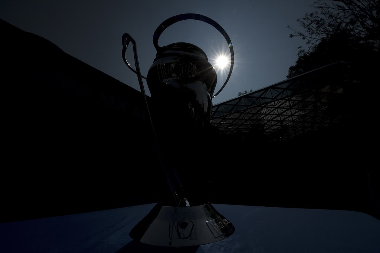 Con la sombra del título de Copa MX, Cruz Azul se siente protegido con miras al remate de la temporada regular y el comienzo de la Liguilla para aspirar seriamente al título de Liga MX.