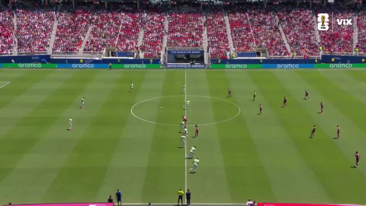 ¡EN VIVO! Qatar vs Suiza: arranca la batalla por el Grupo B del Mundial