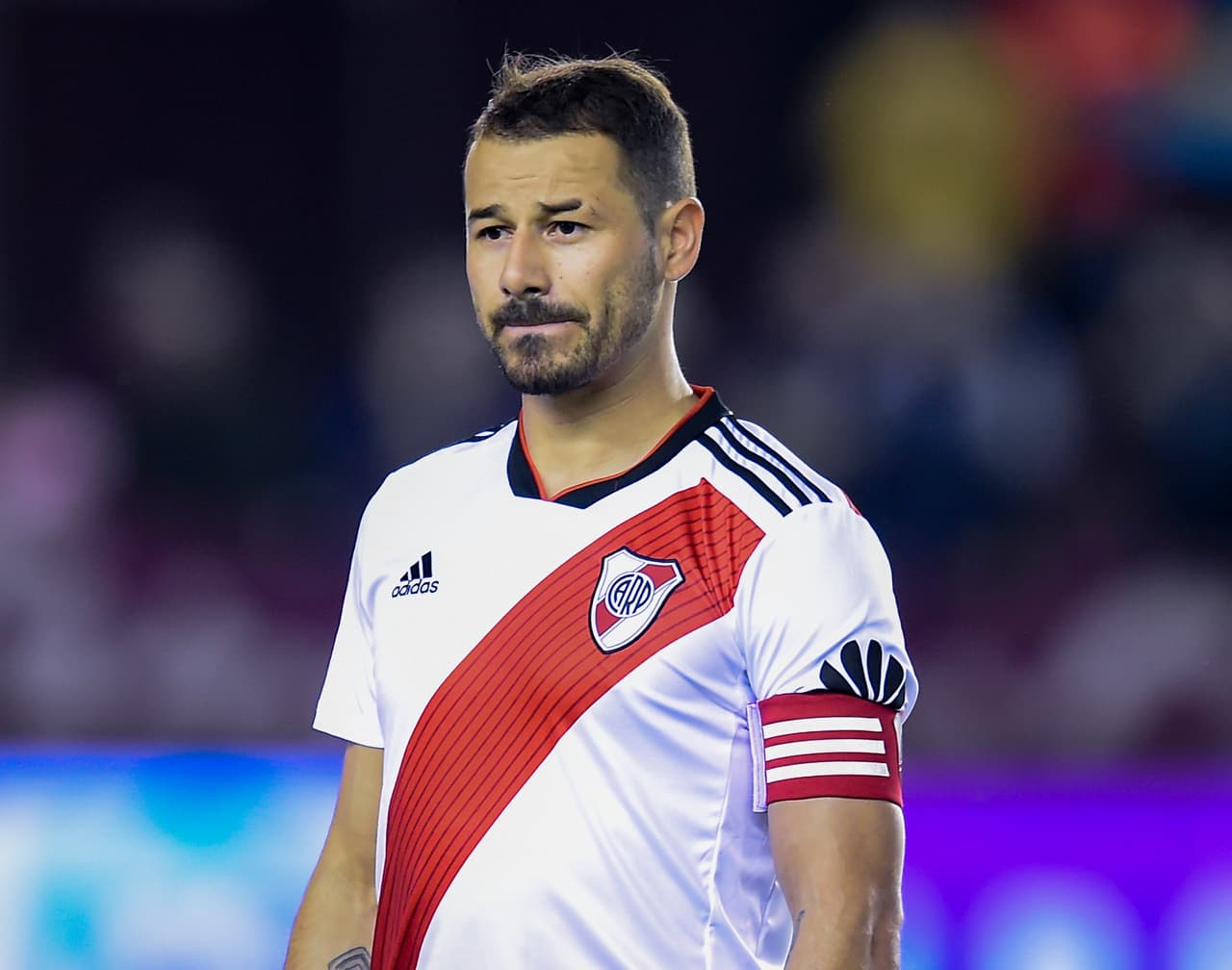 <b>Rodrigo Mora (6) - </b>El uruguayo es ídolo Millonario, en donde ha conseguido todos sus triunfos en finales. Copa Sudamericana 2014, Recopa Sudamericana 2015 y 2016, Copa Libertadores 2015, Suruga Bank 2015, Copa Argentina 2015/16 y Supercopa Argentina 2017.