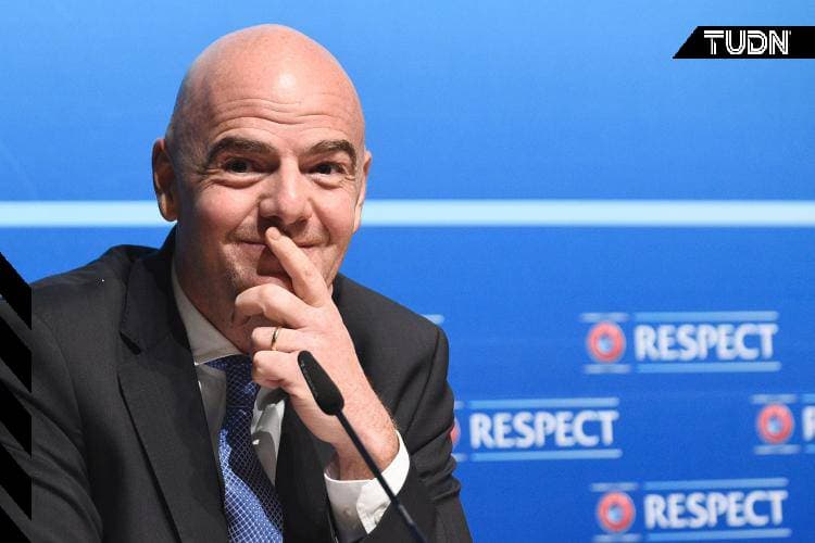 Se vislumbra el Mundial de Clubes 2025 en México 